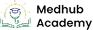 Medhub Logo